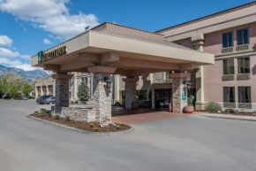 Quality Inn South Colorado Springs